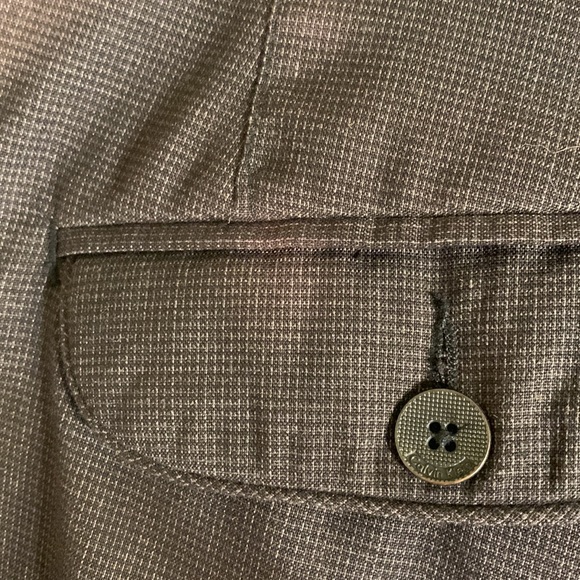 Calvin Klein (38”x32”) - Picture 11 of 16